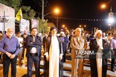 موج 195 خروش انقلابی در یاسوج