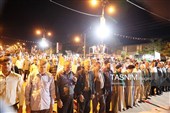 موج 195 خروش انقلابی در یاسوج