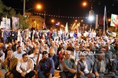 موج 195 خروش انقلابی در یاسوج