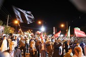 موج 195 خروش انقلابی در یاسوج
