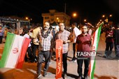 موج 195 خروش انقلابی در یاسوج