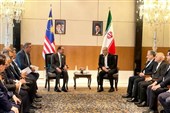 Pezeşkiyan: Komşu ve İslam Ülkeleriyle İletişimimizi Güçlendireceğiz