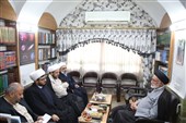 ورود جهادی به معضلات درمانی روحانیون