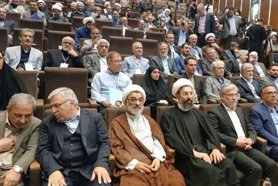 آغاز به کار یکصدمین اجلاسیه رؤسای دانشگاه‌ها در دانشگاه علم و صنعت
