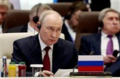Путин жёстко предупредил Запад о последствиях отправки войск на Украину