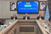 افزایش سهمیه کارت‌های شخصی برای کاهش صف‌های بنزین در خراسان جنوبی