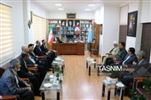 امام جمعه سنندج خواستار تسریع در رسیدگی به پرونده‌های قضایی شد
