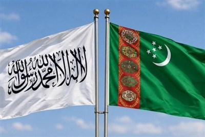 رایزنی فرماندهان مرزی افغانستان و ترکمنستان درباره امنیت مرزها