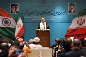 Iran Won’t Bow to Bullying: President