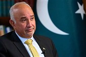 سفیر پاکستان: ایران محور مذاکرات آتی شهباز شریف و پوتین خواهد بود