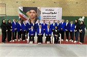 مدال‌باران ورزش خراسان جنوبی؛ از کاراته و کورن‌هول تا درخشش اسب‌سواران