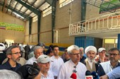 جنایت در منطقه مسکونی جماران؛ حمله عمدی با موشک‌ها و ترکش‌های مرگبار