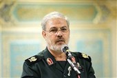 הדובר של משמרות המהפכה: ניצחונות תימן הם פרי שנים של עמידה איתנה