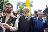 Basij Commander Unveils Plan for Massive Popular Exercise in Tehran