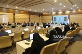 استاندار زنجان: سهم استان از اعتبارات ملی باید متناسب با جمعیت و وزن مسائل اجتماعی پیگیری شود