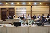 استاندار زنجان: سهم استان از اعتبارات ملی باید متناسب با جمعیت و وزن مسائل اجتماعی پیگیری شود