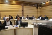 استاندار زنجان: سهم استان از اعتبارات ملی باید متناسب با جمعیت و وزن مسائل اجتماعی پیگیری شود