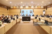 استاندار زنجان: سهم استان از اعتبارات ملی باید متناسب با جمعیت و وزن مسائل اجتماعی پیگیری شود