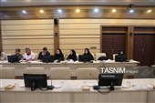استاندار زنجان: سهم استان از اعتبارات ملی باید متناسب با جمعیت و وزن مسائل اجتماعی پیگیری شود