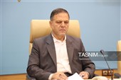استاندار زنجان: سهم استان از اعتبارات ملی باید متناسب با جمعیت و وزن مسائل اجتماعی پیگیری شود