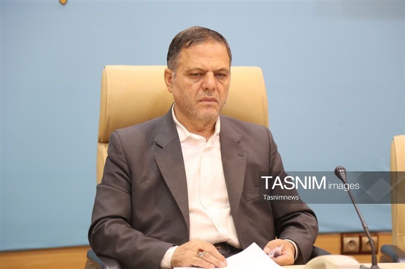 استاندار زنجان: هدف ما تولید مصوبه نیست، کاهش واقعی تلفات است