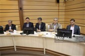استاندار زنجان: سهم استان از اعتبارات ملی باید متناسب با جمعیت و وزن مسائل اجتماعی پیگیری شود