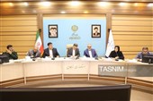 استاندار زنجان: سهم استان از اعتبارات ملی باید متناسب با جمعیت و وزن مسائل اجتماعی پیگیری شود
