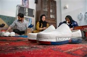 مریوان؛ شهر جهانی کلاش؛ جایی که هنر دست نان‌آور زندگی است+تصویر