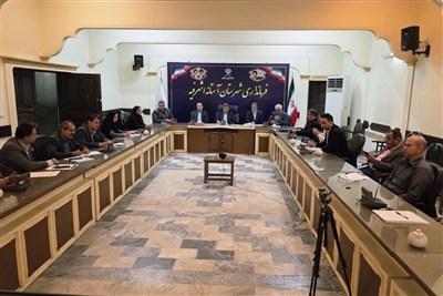 11 تعاونی در حوزه اقتصاد دریا و مرزنشینان آستانه فعال است