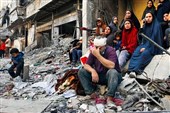 تضاد بزرگ صهیونیسم مسیحی میان وعده نجات و کشتار غیرنظامیان