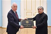 Pakistan'ın İlk Büyükelçisinin Atanması; Ermenistan ile İlişkilerde Yeni Bir Adım