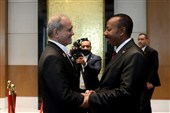 Ethiopia Seeks to Draw on Iran’s Resistance