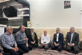 بقائی: وظیفه ما افشای جنایات آمریکا و رژیم صهیونیستی است