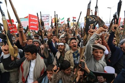 Ansarullah Advances Expose Collapse of Saudi-Backed Forces in Yemen