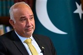 Pakistan Büyükelçisi: İran, Şahbaz Şerif ile Putin'in Yaklaşan Görüşmelerinin Eksenini Oluşturacak