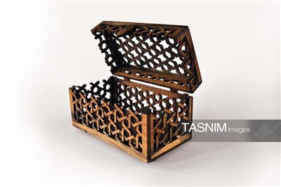 صنایع چوبی سنندج؛ روایت ماندگار هنر، ظرافت و خلاقیت در دل چوب+تصویر