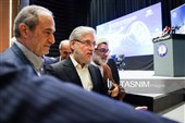 وزیر علوم عازم ریاض شد
