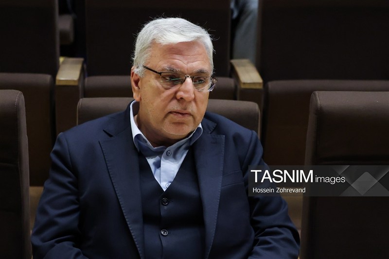 آقامیری: «جنجال» بزرگترین آفت گفت‌وگو در دانشگاه است