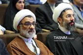حجت‌الاسلام عبدالحسین خسروپناه دبیر شورای عالی انقلاب فرهنگی در دانشگاه‌ها و در یکصدمین اجلاسیه رؤسای دانشگاه‌ها و مؤسسات آموزش عالی، پژوهشی و فناوری