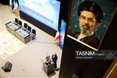 سخنرانی حسین سیمایی صراف وزیر علوم در یکصدمین اجلاسیه رؤسای دانشگاه‌ها و مؤسسات آموزش عالی، پژوهشی و فناوری