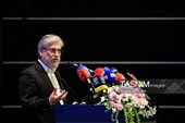 سخنرانی حسین سیمایی صراف وزیر علوم در یکصدمین اجلاسیه رؤسای دانشگاه‌ها و مؤسسات آموزش عالی، پژوهشی و فناوری