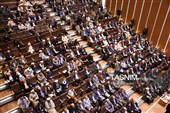 یکصدمین اجلاسیه رؤسای دانشگاه‌ها و مؤسسات آموزش عالی، پژوهشی و فناوری