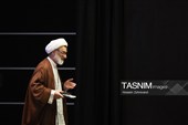 حجت‌الاسلام عبدالحسین خسروپناه دبیر شورای عالی انقلاب فرهنگی در دانشگاه‌ها و در یکصدمین اجلاسیه رؤسای دانشگاه‌ها و مؤسسات آموزش عالی، پژوهشی و فناوری