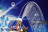 سخنرانی حجت‌الاسلام عبدالحسین خسروپناه دبیر شورای عالی انقلاب فرهنگی در دانشگاه‌ها و در یکصدمین اجلاسیه رؤسای دانشگاه‌ها و مؤسسات آموزش عالی، پژوهشی و فناوری
