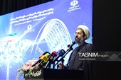سخنرانی حجت الاسلام مصطفی رستمی رئیس نهاد مقام معظم رهبری در دانشگاه‌ها در یکصدمین اجلاسیه رؤسای دانشگاه‌ها و مؤسسات آموزش عالی، پژوهشی و فناوری