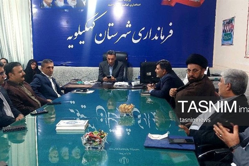 کهگیلویه دیگر تابِ دوقطبی‌سازی را ندارد