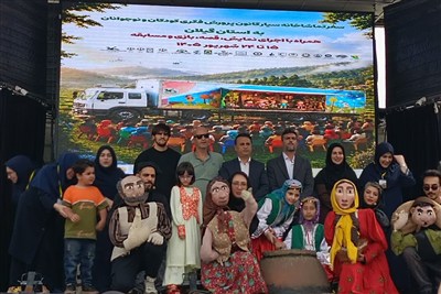 برنامه‌های هنری زبان مؤثرتری برای فرهنگ‌سازی کودکان هستند