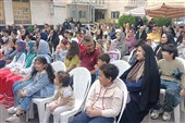 کانون پرورش فکری سپر فرهنگی نسل آینده در برابر هجمه‌ها