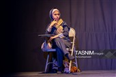 برگزاری پنجمین دوره جشنواره تئاتر بچه‌های مسجد در کاشان