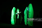 برگزاری پنجمین دوره جشنواره تئاتر بچه‌های مسجد در کاشان